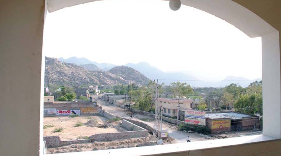 Hotel Geetco, Jalor 5